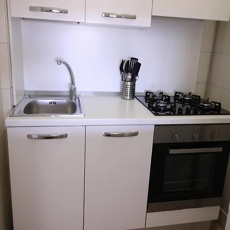 Appartement Rsa Castelli Romani Nice View Rome