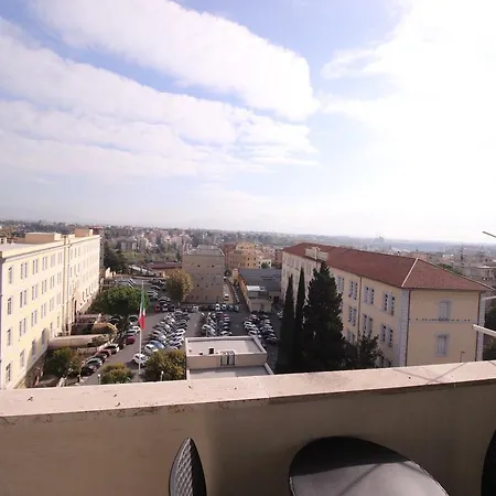 Rsa Castelli Romani Nice View Daire Roma