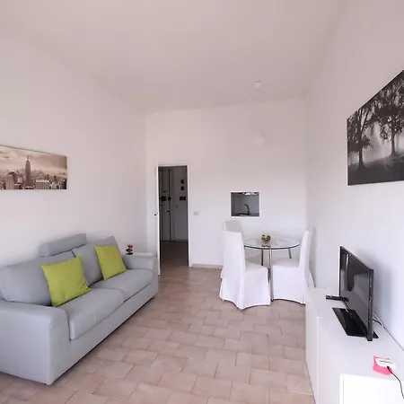 Apartament Rsa Castelli Romani Nice View