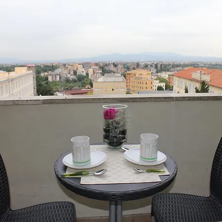 Apartament Rsa Castelli Romani Nice View Rzym